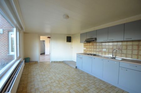 Te huur: Woning met tuin - Photo 5