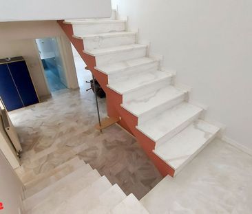 Μεζονέτα για ενοικίαση Ασβεστοχώρι (Χορτιάτης) - Φωτογραφία 1