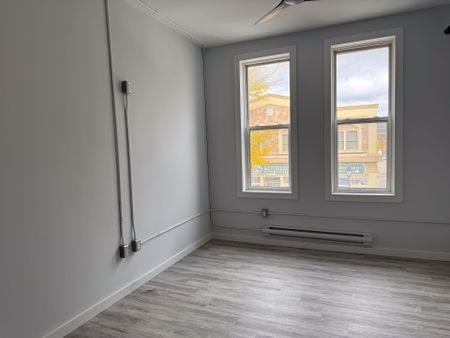 For Lease - 23 Peter Street Unit# A, Orillia, Ontario - Photo 5