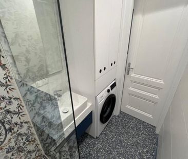 MÖBLIERTE 1,5 ZIMMER MIETWOHNUNG IM 6. BEZIRK - Photo 6