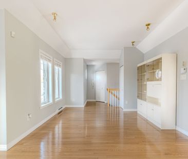 Nouveauté sur le marché Appartement à louer - Laval (Chomedey) (Aut... - Photo 1