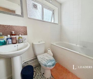 studio to rent Millfield, Sompting, Lancing, West Sussex, BN15 - Photo 5