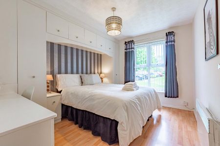 1 bedroom apartment to rent - Photo 5