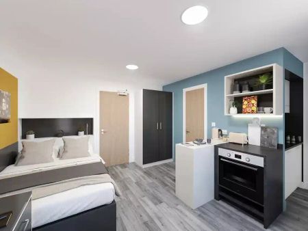 Club Studio - Photo 3