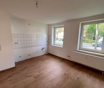 Demnächst frei! 3-Zimmer-Wohnung in Herford ! - Photo 2