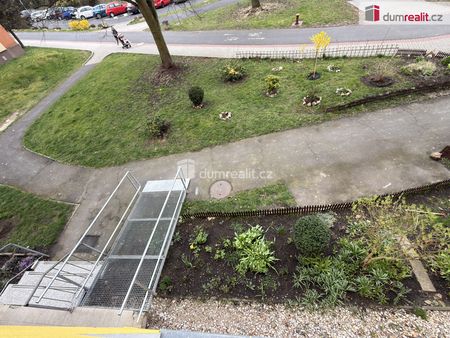 Pronájem bytu 2+1, 62 m - Photo 5