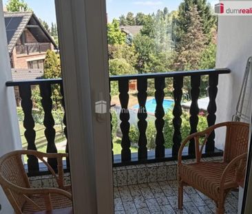 Pronájem bytu 3+kk 15 m2 - Фото 1
