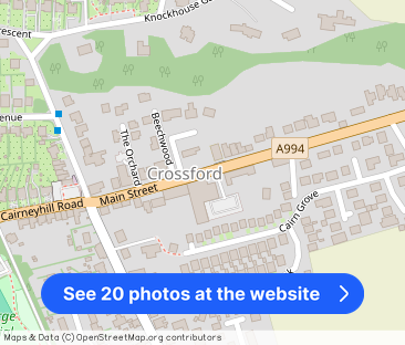 Main Street, Crossford - Photo 1