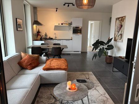 Appartement te huur - Foto 5