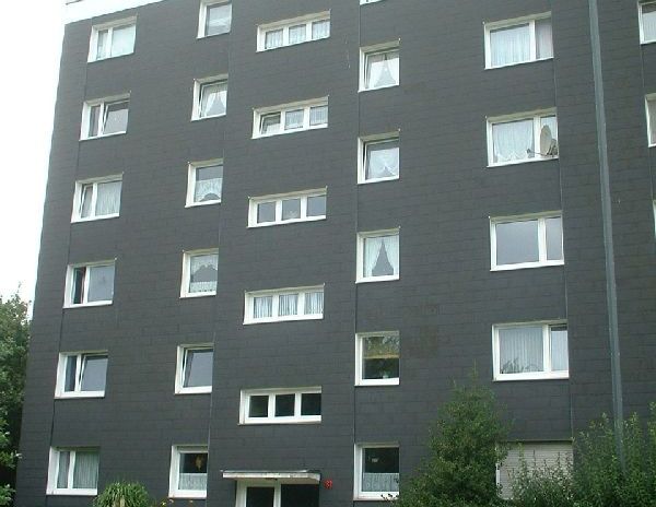 +++ Wir modernisieren – 3 Raumwohnung mit Balkon und Wannenbad in Angerhausen +++ - Foto 1