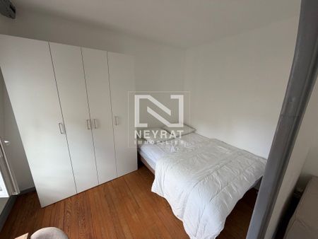 Location Appartement 2 pièces Meublé 27m² CHALON SUR SAONE 71100 - Photo 5