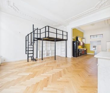 Appartement te huur - Photo 4