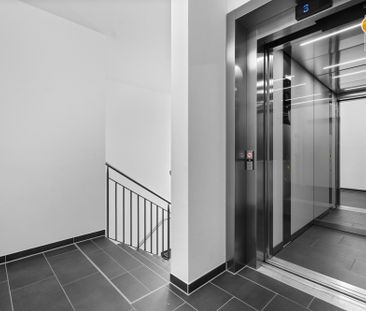 +++ IBF Immo +++ Wohnquartier Alsdorf am Weiher! Die neue Wohlfühlo... - Photo 1