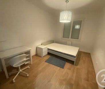 Location Appartement 4 pièces 75m² MONTPELLIER 34000 - Photo 6
