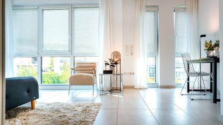 Moderner Luxus mit Seeblick - Photo 2