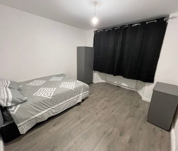 Room in a Shared Flat, Leigh Road, LS1 - Photo 2