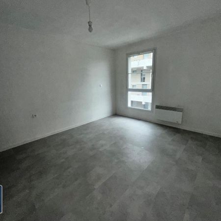 Location Appartement 1 pièce 23m² MULHOUSE 68100 - Photo 4