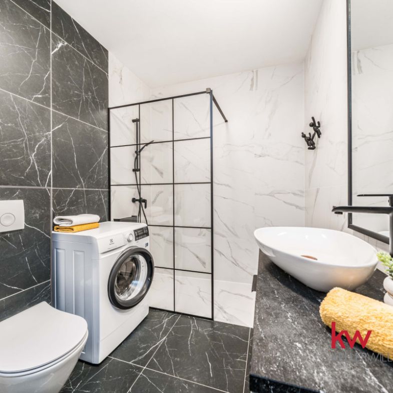 Trzy pokoje 62,5 m2 Jeżyce ul. Szczepanowskiego. - Фото 1