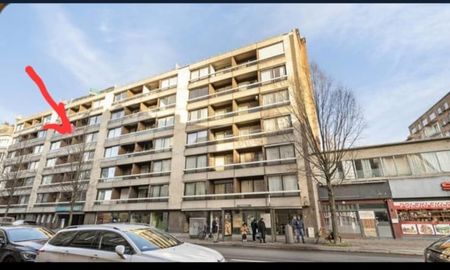 Appartement te huur - Foto 3