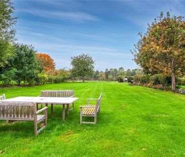 Cold Harbour, Goring Heath, Reading, Oxfordshire, RG8 - Photo 4