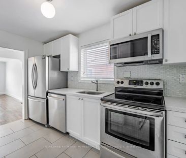 Detached Home For Lease | E8469718 - Photo 1