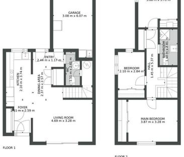 Hobsonville, 3 bedrooms, $750 - Photo 5