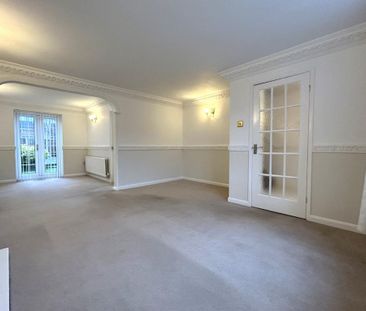 3 bedroom detached house to rent - Photo 3