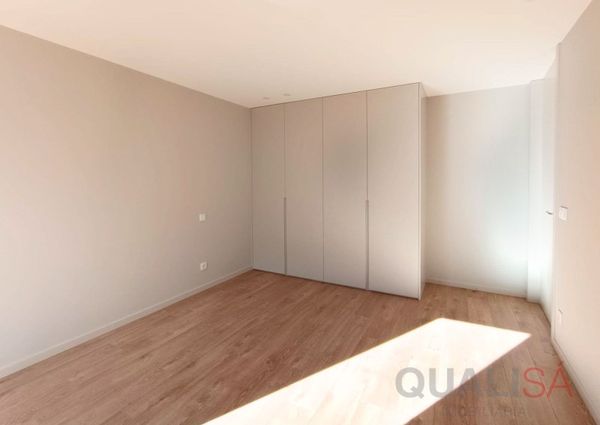 Apartamento T2 em Braga