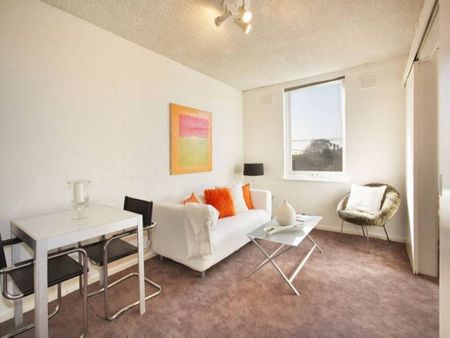 23/9-11 Barnsbury Road, South Yarra - Photo 5