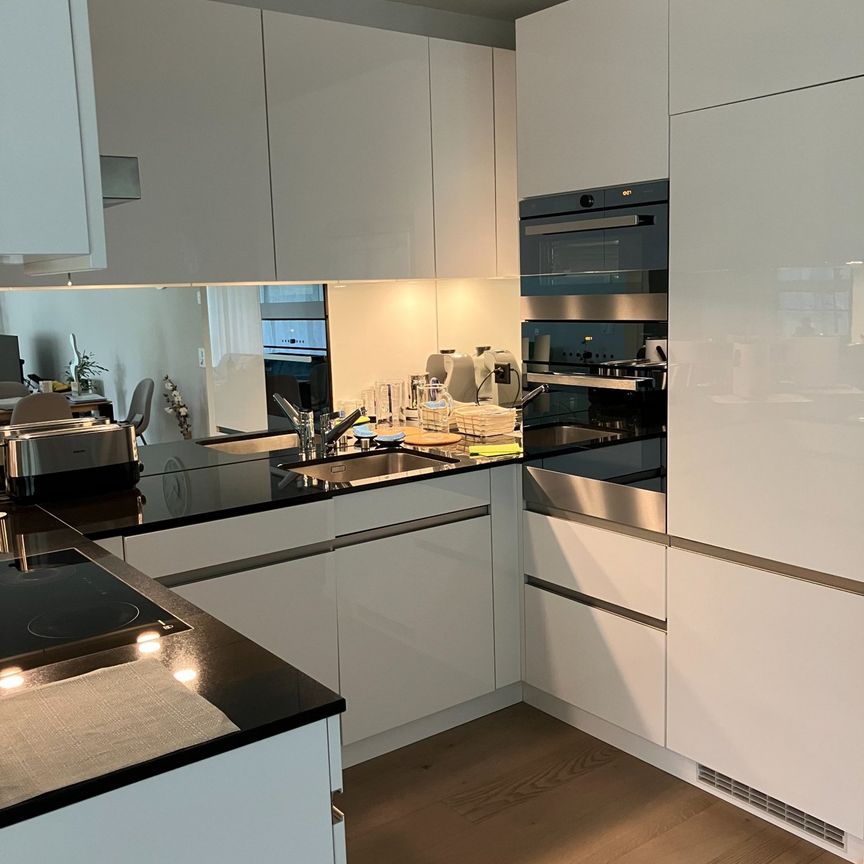 3.5 Zimmer, 89 m² - Photo 1