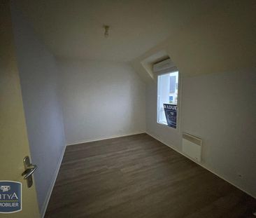 Location Maison 3 pièces 54m² RIANTEC 56670 - Photo 6