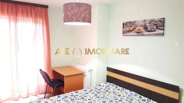 2 Camere de inchiriat | Calea Plevnei | Centrala | Petfriendly - Fotografie 1