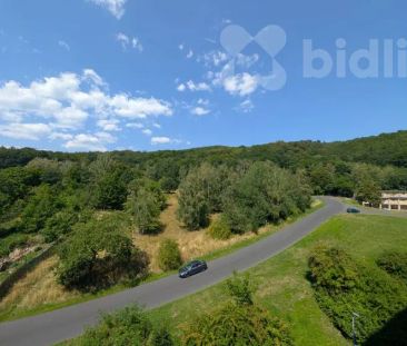 Prostorný byt 4+1 s lodžií a nádherným výhledem, 5. patro, Janov u ... - Фото 1