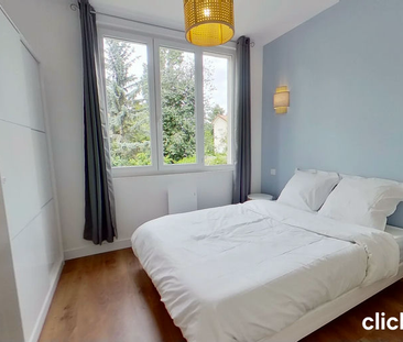 Colocation dans une maison à Sannois - Photo 6