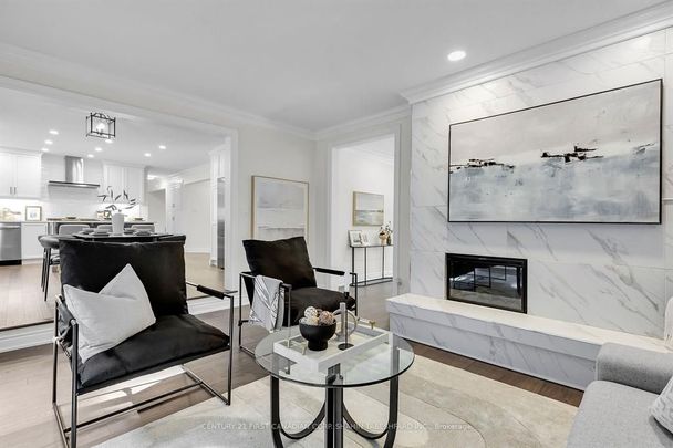 For Lease - 441 Westmount Drive, London South, Ontario - Photo 1