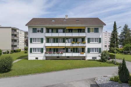 3 Zimmer, 59 m², 3. Stock - Photo 4