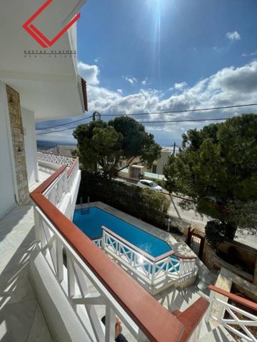 Βίλα για ενοικίαση Πανόραμα (Βούλα) - Photo 3