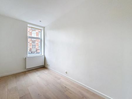 Pl. Brugmann/Churchill: Superb new apartment + terrace - Foto 5