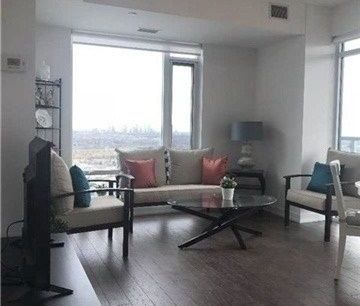 For Lease - 2560 Eglinton Avenue Unit# 1704, Mississauga, Ontario - Photo 1