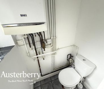3 bedroom semi-detached house to rent - Photo 5