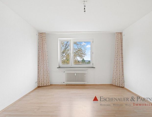 Praktische, 2 Zimmer Mietwohnung in beliebter Lage von Wiesbaden! - Foto 1
