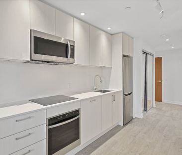 For Lease - 1928 Lake Shore Boulevard Unit# 2103, Toronto, Ontario - Photo 6