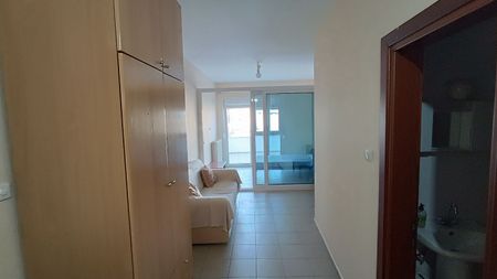 Studio/Γκαρσονιέρα για ενοικίαση Ιστορικό Κέντρο (Κομοτηνή) - Φωτογραφία 5