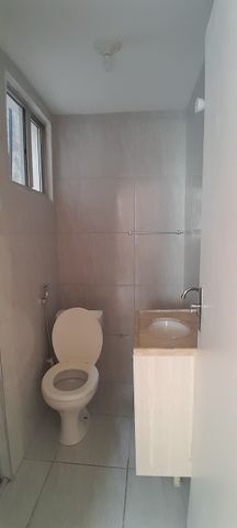 DAMAS - APARTAMENTO - DESEMBARGADOR PRAXEDES, 515 APTO 202 BL B - Photo 5
