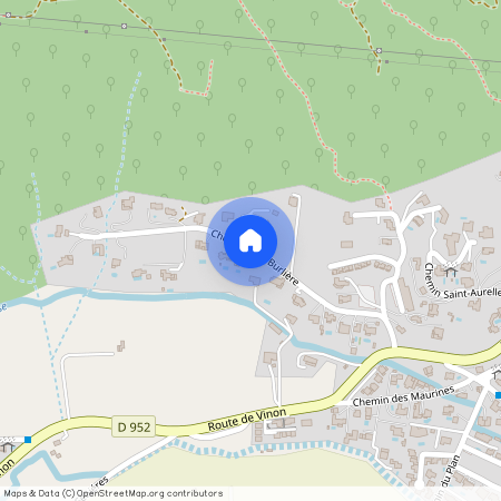 04800, Gréoux-Les-Bains