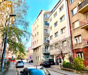 Na prenájom 3 izbový byt, 86 m2, Bratislava, Nové Mesto, Šancova ulica – Fotografia 6