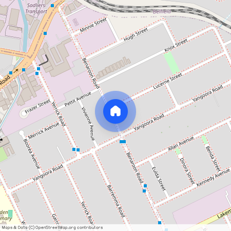 60 Lucerne Street, NSW 2192, Belmore