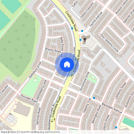 26 Memory Lane, Brampton