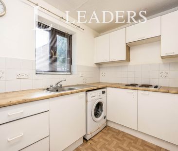 1 bedroom apartment to rent Petunia Court, Luton, LU3 - Photo 1
