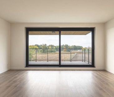 Appartement te huur in Oud-Turnhout voor € 950 met 2 slaapkamers - Photo 3